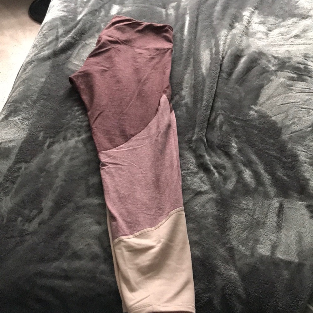 Pink Leggings - Picture 4 of 4